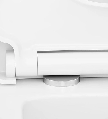 Унитаз-компакт Am.Pm Spirit 2.0 белый C708607SC