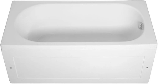 Ванна акриловая Aquanet Gloria 150x70 00203936