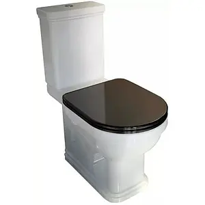 Чаша унитаза Kerama Marazzi Pompei белый PO.wc.01 Чаша унитаза Kerama Marazzi Pompei белый PO.wc.01, 5