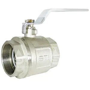 Кран шаровый 2½"в x 2½"в STI 01.01.10065 Кран шаровый 2½"в x 2½"в STI 01.01.10065, 1