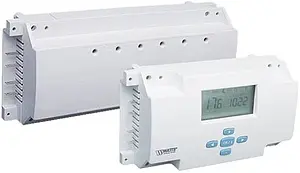 Радиомодуль зональный управляющий 6 зон НО/НЗ 230В WATTS WFHC-RF 6Z (Master) 10021142, 1