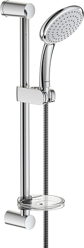 Душевая штанга Vidima Fresh L хром BA219AA