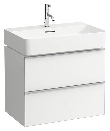 Раковина Laufen Val 65 белый 8.1028.4.000.104.1