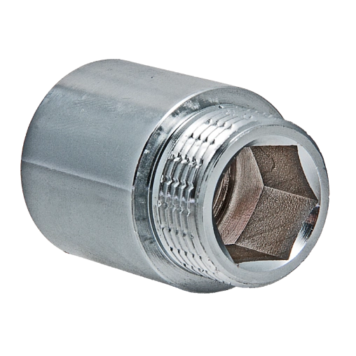 Удлинитель ¾&quot;в x ¾&quot;н 40мм Valtec VTr.198.C.0540