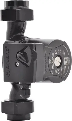 Насос циркуляционный Aquario AC 324-180 5324