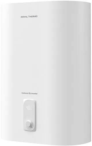 Водонагреватель накопительный электрический Royal Thermo RWH 30 Centurio DL Inverter