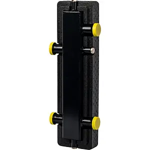 Гидрострелка 4 м³/час 1½"н x 1½"н Stout SDG-0015-004003 Гидрострелка 4 м³/час 1½"н x 1½"н Stout SDG-0015-004003, 5