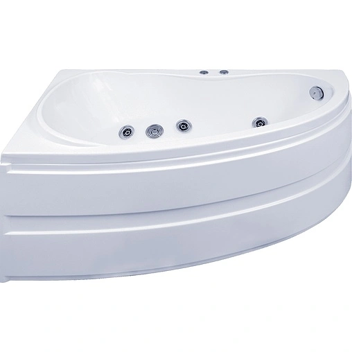 Панель для ванны фронтальная Bas Алегра 150 белый Э 00001