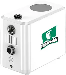 Станция автоматического водоснабжения Pumpman S-BOX6.5-60PRO Станция автоматического водоснабжения Pumpman S-BOX6.5-60PRO, 1