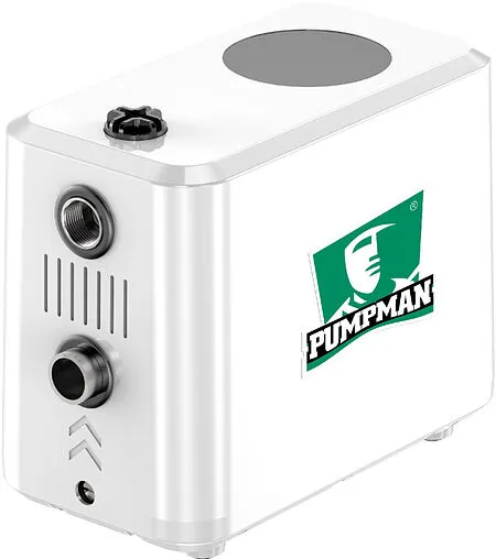 Станция автоматического водоснабжения Pumpman S-BOX6.5-60PRO
