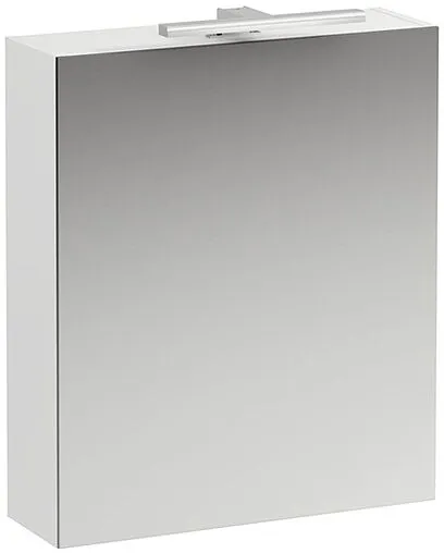 Шкаф-зеркало Laufen Base 60 R белый матовый 4.0275.2.110.260.1