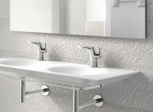 Полотенцедержатель Roca Kalahari хром 840667001, 2