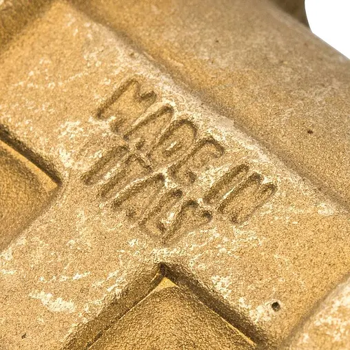 Тройник компрессионный переходной 63мм x 2"н x 63мм Tiemme 3400090