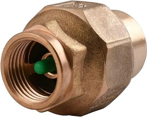 Клапан обратный пружинный ½&quot;в x ½&quot;в Arco Vitaq 191203