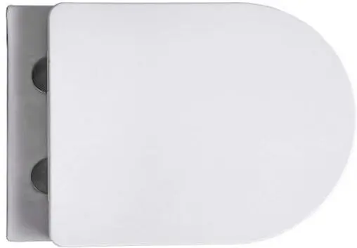 Комплект 5 в 1 Toni Arti Forli TA-01+TA-1905+TA-0064 с кнопкой Tocco TA-0064 черный матовый