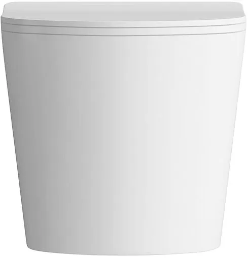 Унитаз подвесной безободковый Aquatek Таурус Tornado белый AQ1580T-00