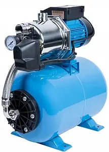 Станция автоматического водоснабжения Джилекс Джамбо 70/50 Н-24 4722, 2