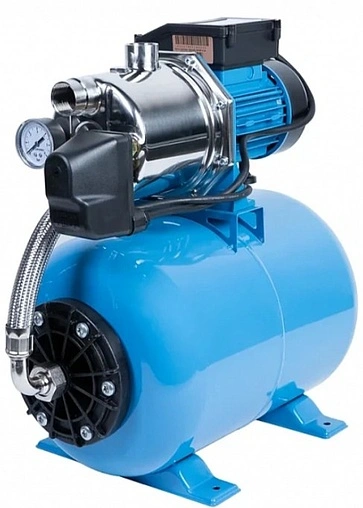 Станция автоматического водоснабжения Джилекс Джамбо 70/50 Н-24 4722