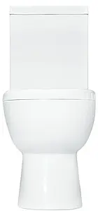 Унитаз-компакт с функцией биде Sanita Luxe Quadro белый WC.CC/Quadro/2-DM.Bidet/WHT.G/S1 Унитаз-компакт с функцией биде Sanita Luxe Quadro белый WC.CC/Quadro/2-DM.Bidet/WHT.G/S1, 3