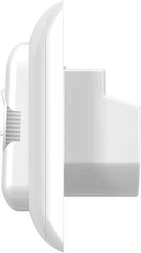 Терморегулятор Thermex Nexum белый 808000