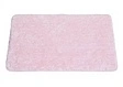 Коврик Aquanet розовый MA0120E1
