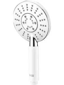 Лейка ручного душа Wasserkraft хром A058 Лейка ручного душа Wasserkraft хром A058, 1