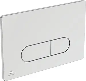 Инсталляция для подвесного унитаза Set 3 в 1 Ideal Standard Prosys 120 P R0309AA с кнопкой хром глянцевый Инсталляция для подвесного унитаза Set 3 в 1 Ideal Standard Prosys 120 P R0309AA с кнопкой хром глянцевый, 4