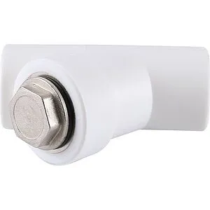 Фильтр угловой сетчатый 25мм в/в Kalde 3222-flt-250001 Фильтр угловой сетчатый 25мм в/в Kalde 3222-flt-250001, 2