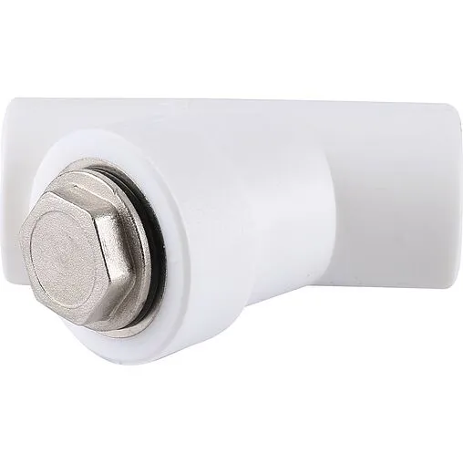 Фильтр угловой сетчатый 25мм в/в Kalde 3222-flt-250001 Фильтр угловой сетчатый 25мм в/в Kalde 3222-flt-250001