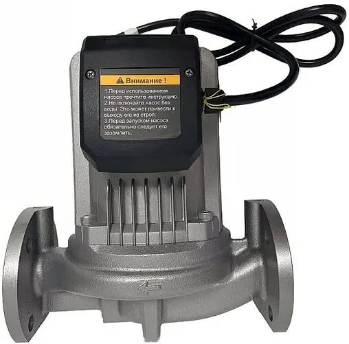 Насос циркуляционный Wilo NOC 40/18 DM 2478489