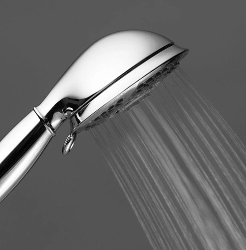Душевой набор Swedbe Calypso хром 5089