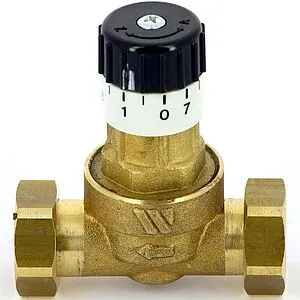 Перепускной клапан ¾" WATTS USV16L 10005170 Перепускной клапан ¾" WATTS USV16L 10005170, 4