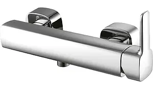 Смеситель для душа Cezares Tesoro хром TESORO-D-01 Смеситель для душа Cezares Tesoro хром TESORO-D-01, 2