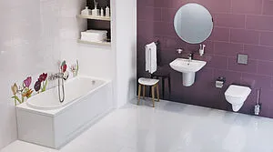 Ванна акриловая Am.Pm Like 150x70 Ванна акриловая Am.Pm Like 150x70, 2