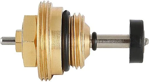 Термостатический клапан для коллекторов ½&quot;н x М30x1.5 Valtec VT.VTC30.N.0