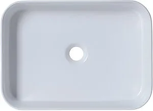 Раковина Allen Brau Fantasy 50 белый 4.11021.20 Раковина Allen Brau Fantasy 50 белый 4.11021.20, 4