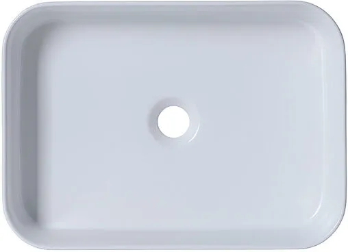 Раковина Allen Brau Fantasy 50 белый 4.11021.20