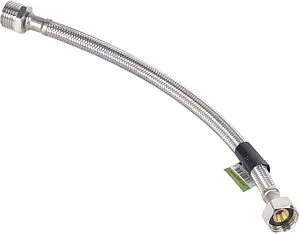 Гибкая подводка Monoflex PEX 12мм 0.3м x ½"в x ½"н Н01516 Гибкая подводка Monoflex PEX 12мм 0.3м x ½"в x ½"н Н01516, 4