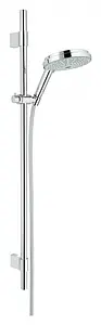 Душевая стойка Grohe Rainshower Cosmopolitan 160 хром 28763001 Душевая стойка Grohe Rainshower Cosmopolitan 160 хром 28763001, 1