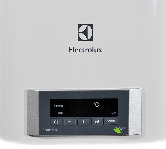 Водонагреватель накопительный электрический Electrolux EWH 80 Formax DL