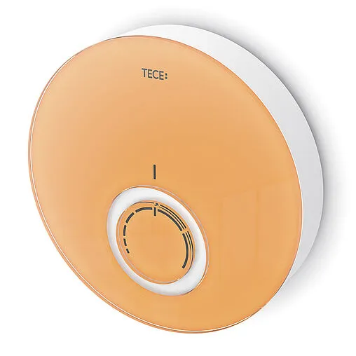 Панель комнатного термостата DT TECE TECEfloor TECEfloor DT 77400017