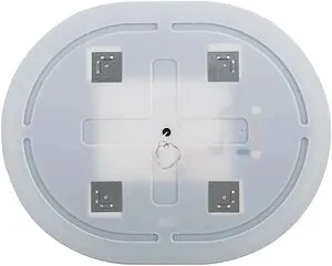 Зеркало с подсветкой Cezares Giubileo 140x80 с подогревом CZR-SPC-GIUBILEO-1400-800-TCH-WARM Зеркало с подсветкой Cezares Giubileo 140x80 с подогревом CZR-SPC-GIUBILEO-1400-800-TCH-WARM, 5