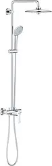 Душевая система со смесителем для душа Grohe Euphoria 260 хром 27473001 Душевая система со смесителем для душа Grohe Euphoria 260 хром 27473001