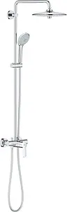 Душевая система со смесителем для душа Grohe Euphoria 260 хром 27473001 Душевая система со смесителем для душа Grohe Euphoria 260 хром 27473001, 1