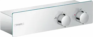 Термостат для душа Hansgrohe ShowerTablet 350 хром 13102000 Термостат для душа Hansgrohe ShowerTablet 350 хром 13102000, 1