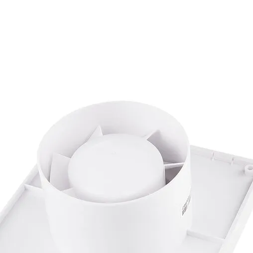 Вентилятор вытяжной Ballu BAF-EX 100 G белый