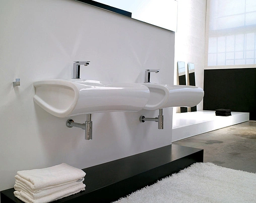 Инсталляция для раковины Grohe Rapid SL 38554001