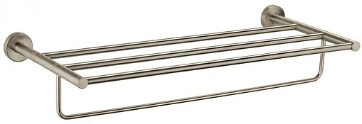 Полка для полотенец Fixsen Modern сатин FX-51515