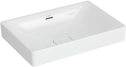 Раковина VitrA Metropole 60 белый глянцевый 7535B003-0673
