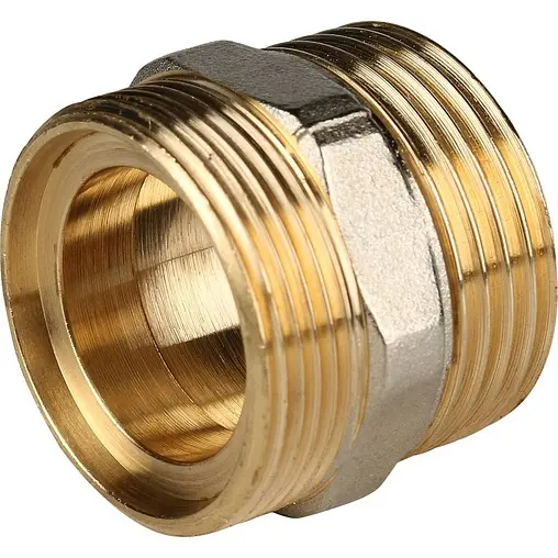 Муфта компрессионная переходная 26мм x 1&quot;н Stout SFS-0001-000126